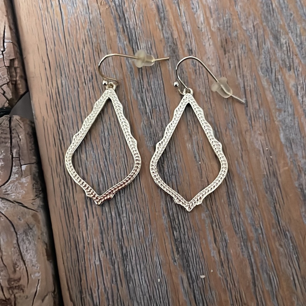 Kendra Scott Sophie Drop Earrings